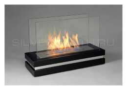 Биокамин Silver Smith FAME AVE 700 Black